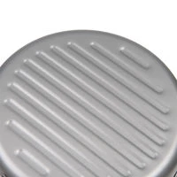 Fox Cookware 4 Piece Deluxe Cook Set